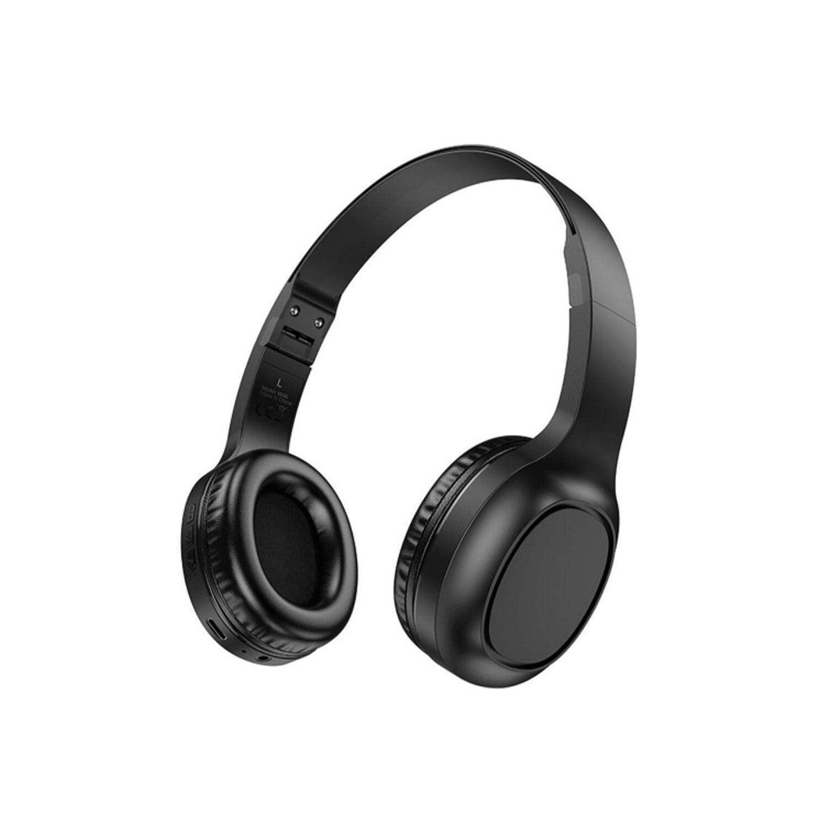 Hoco. W46 Charm Aux Destekli Bluetooth Kablosuz Kulaklık